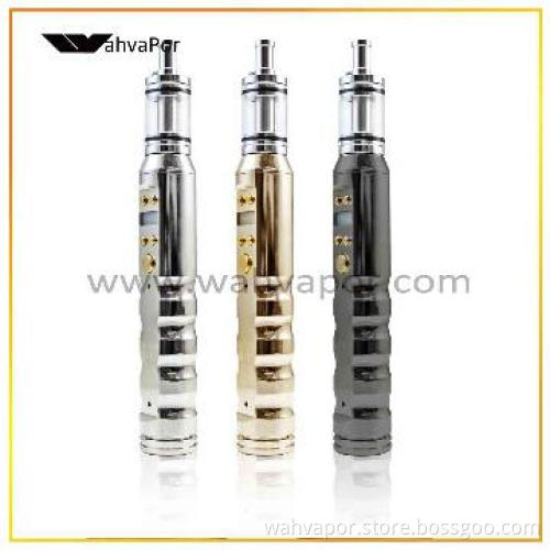 2013China Newest technology k200 e cigarette